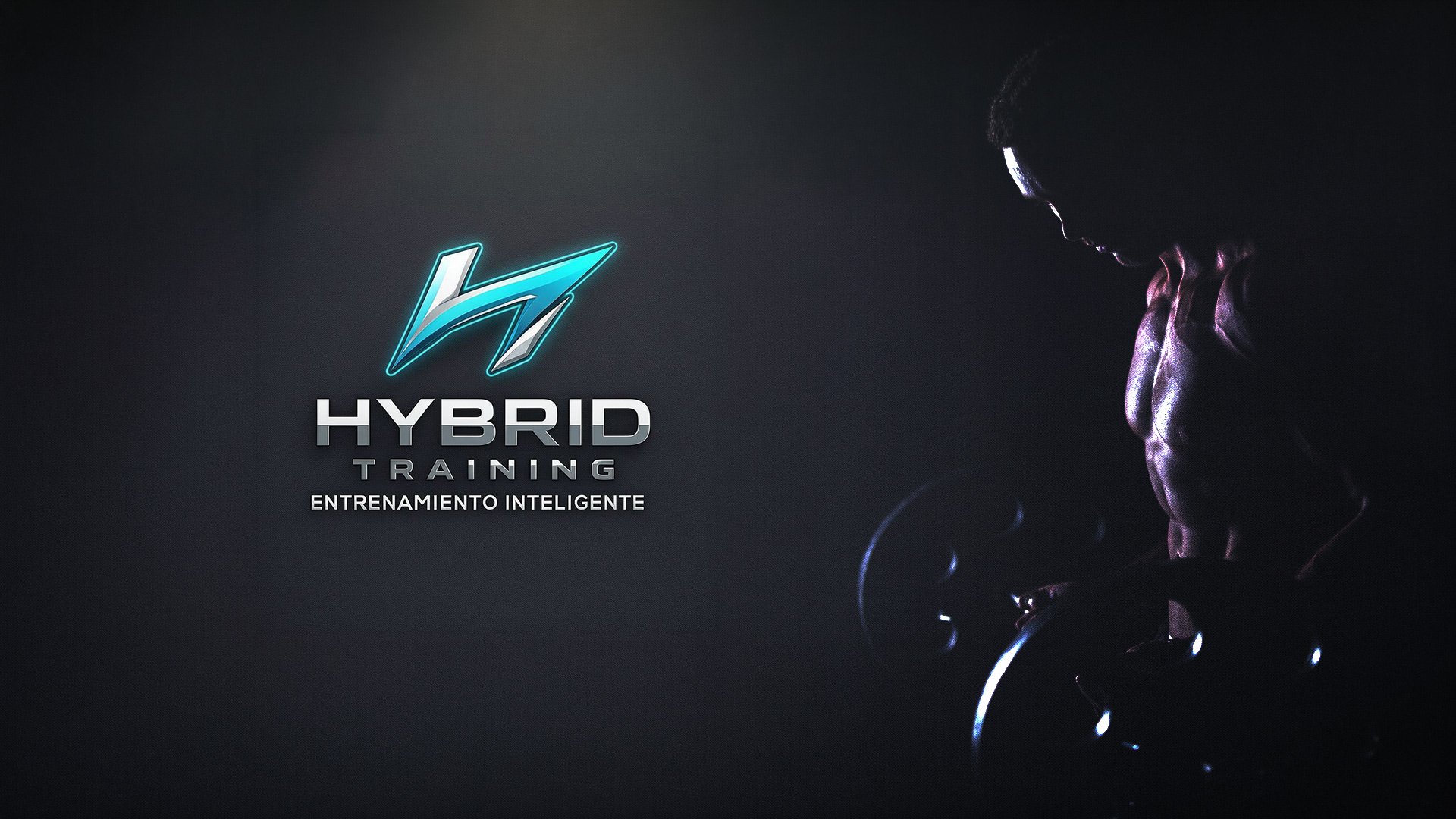 Hybrid Training Entrenamiento Inteligente
